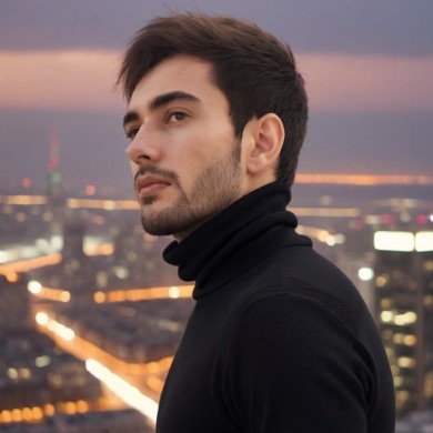 Author